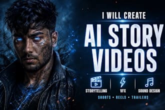 create cinematic ai videos