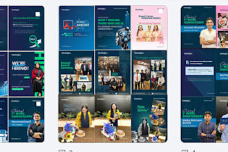 create professional canva designs