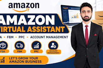 be your amazon a to z account manager amazon ppc expert