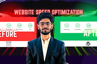 do website speed optimization mobile, desktop page speed optimization