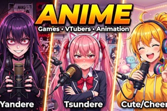 voice anime girl voice acting nsfw asmr erotic audio with calm mommy voice