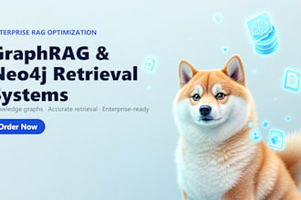 optimize enterprise rag systems with advanced graphrag and neo4j
