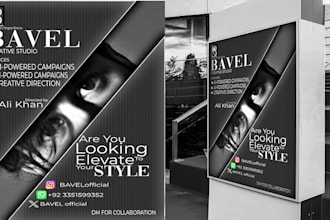ai powered editorial and fashion lookbooks for your brand