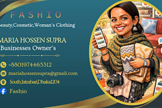 design biz pro card