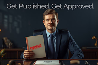 write and publish research article, eb1a, eb1b, eb1c, eb1 niw, best paper award