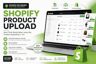 shopify product upload shopify product listing ebay vinted bulk product listing