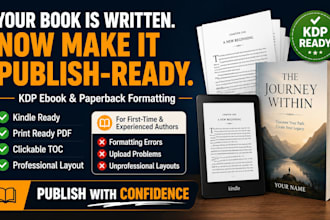 optimize your amazon kdp keywords and categories SEO visibility