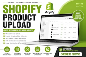 shopify product upload shopify product listing ebay vinted bulk product listing