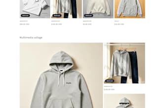 build custom shopify store  liquid  theme development