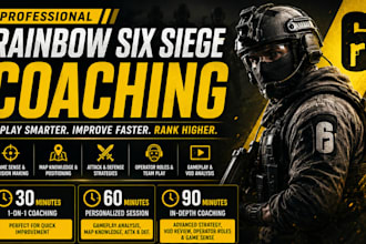 rainbow six siege coach rainbow six siege map setup