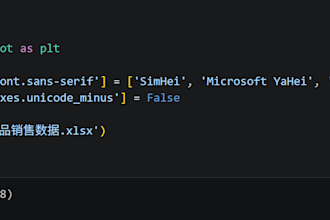 do your python, r, spss or SAS biostatistics assignments and projects