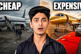 create viral youtube thumbnails