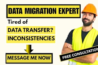 servicetitan to workiz migration data transfer setup hvac field service CRM