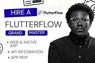 build flutterflow app fintech app flutter flow dreamflow app xd to flutter app