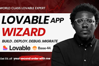 build lovable ai website lovable dev app lovable saas mvp lovable to shopify