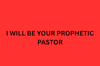 speak your year 2026 accurate prophetic word over your life