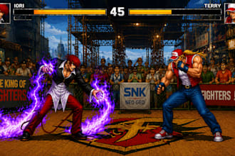 create custom mugen character, ikemen go, street fighter sprite sheet animation