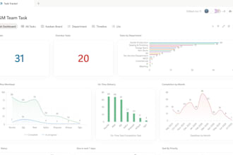 design your personal or enterprise notion workspace