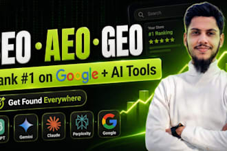boost shopify sales with shopify SEO and traffic growth