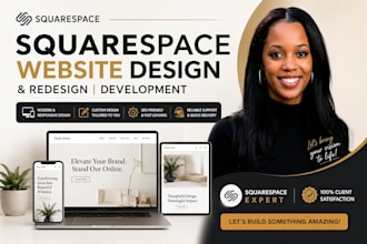 squarespace website design squarespace website redesign square website design