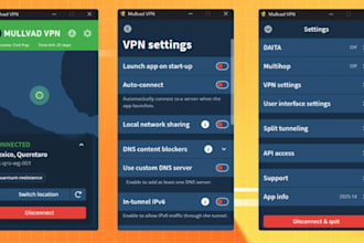 develop nft minting website, nft marketplace and token app for IOS and android