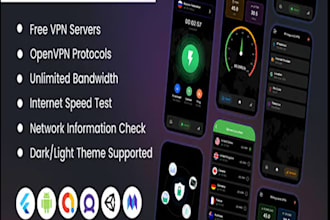 build a staking, minting, marketplace nft dapp or for token apps and web