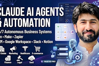 claude code setup, claude cowork, ai agent as claude ai trainer