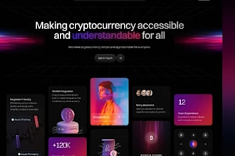 be a blockchain developer for crypto polymarket bot pump fun meme dex on solana