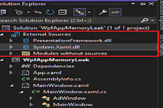 decompile ea, recompile forex ea, crack ea, source code, decompile unity