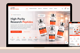 build peptide website research peptide website fda complaint peptide website