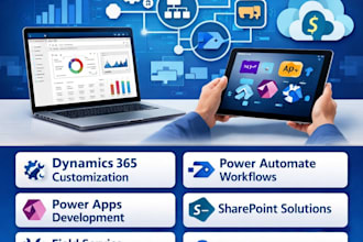 customize dynamics 365 ce to fit your business needs