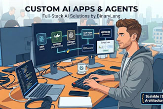 be you ai ml specialist