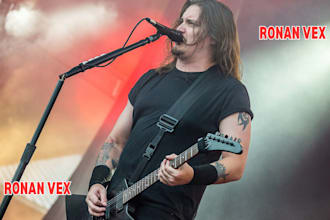 be your fav male metal singer scream male vocalist metal rock vocalist punk rock