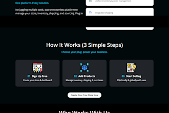 be your expert next js react and full stack web developer