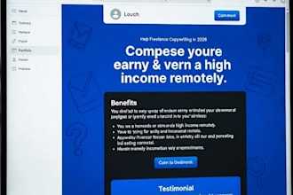 write highconverting sales email or product description
