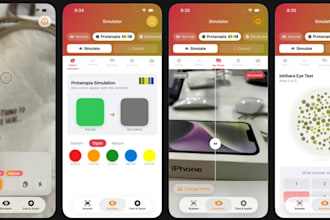 develop your ios app