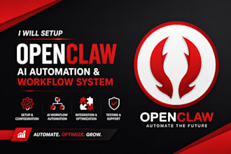 openclaw setup and safe installation service