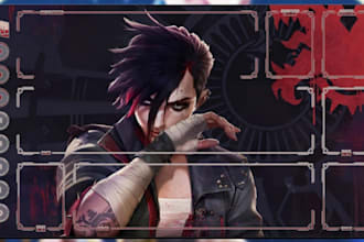 design playmat artwork for tcg, mtg, pokémon,  yugioh and card games