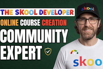 skool credit repair course community setup skool credit repair course creation