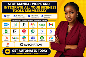integrate pipedrive hubspot google sheets gmail activecampaign zapier n8n xero