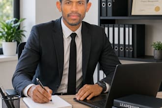 write professional articles and lifestyle blog posts
