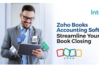 do professional bookkeeping and accounting for your business