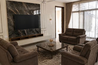 transform your house photos into ai interior or exterior redesigns