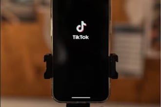 write engaging tiktok captions and viral hashtags