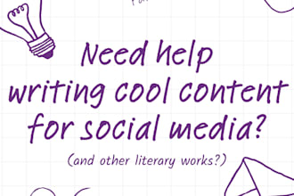 write engaging scripts for your audiences