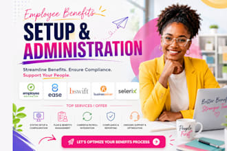 employee navigator ease bswift businessolver selerix rippling plansource ukg