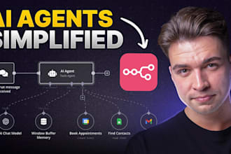 vibe coden8n ai agent n8n ai whatsapp chatbot n8n docker openclaw ai automation