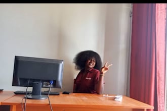 data entry and virtual assistant