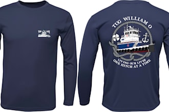 do graphic design for t shirts for your brand