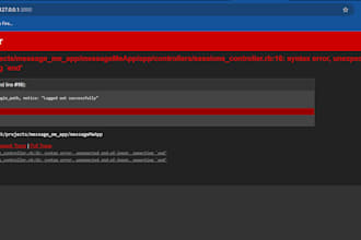 debug, fix, and solve programming problems